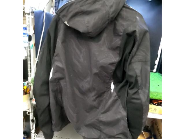 【サイズ:2XL】KOMINE 07-112 プロテクトハーフメッシュパーカ