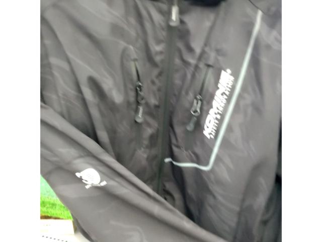【サイズ:2XL】KOMINE 07-112 プロテクトハーフメッシュパーカ