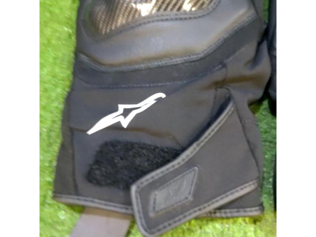 【サイズ:3XL】Alpinestars SMX DRYSTAR