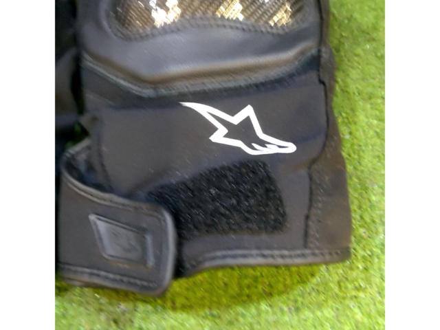 【サイズ:3XL】Alpinestars SMX DRYSTAR