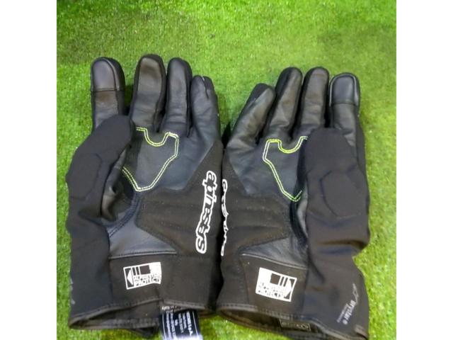 【サイズ:3XL】Alpinestars SMX DRYSTAR