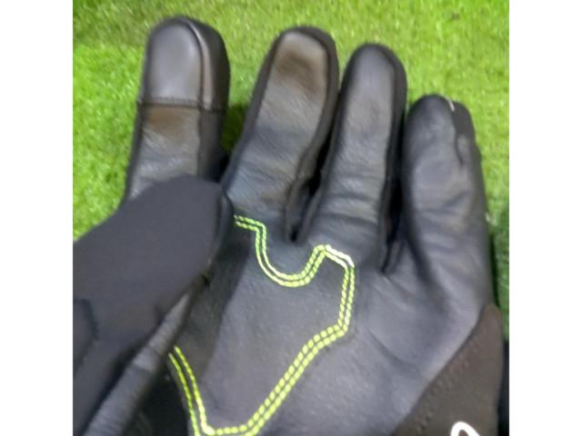 【サイズ:3XL】Alpinestars SMX DRYSTAR