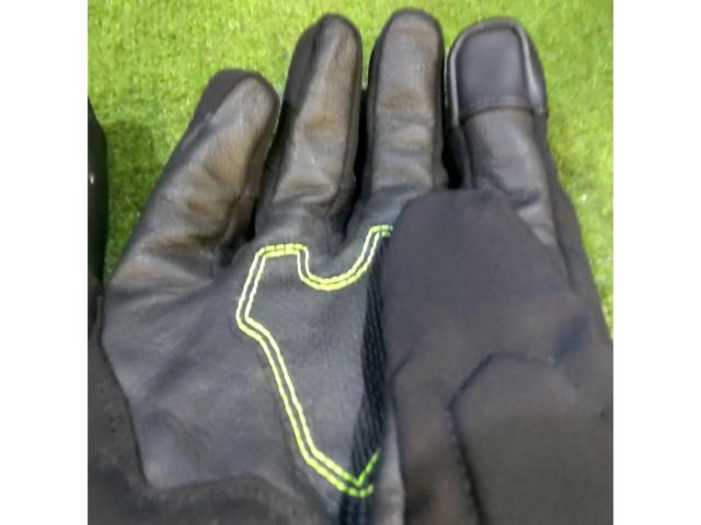 【サイズ:3XL】Alpinestars SMX DRYSTAR