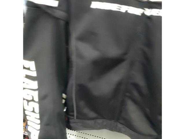 【サイズ:4L】FLAGSHIP イクシードメッシュジャケット FJ-S203SP