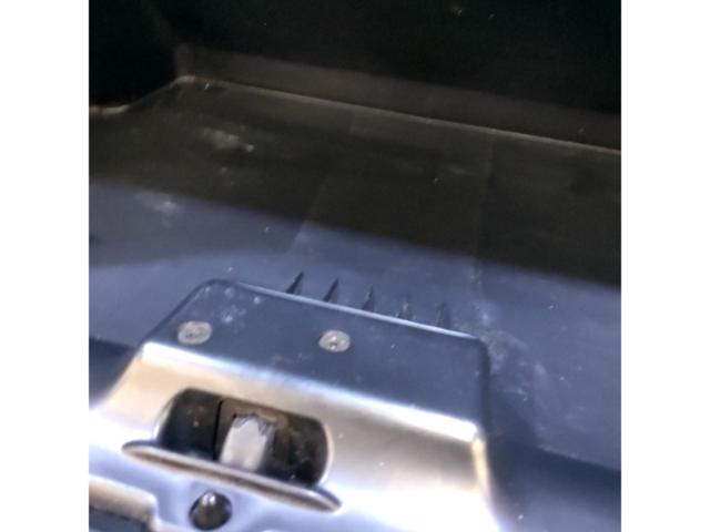 【アルテッツァ/SXE10】TOYOTA純正グローブBOX