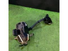 Pellucid 車内用品 スマホホルダー