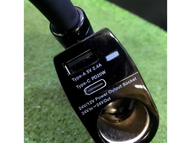 Pellucid 車内用品 スマホホルダー