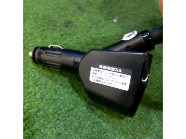 Pellucid 車内用品 スマホホルダー