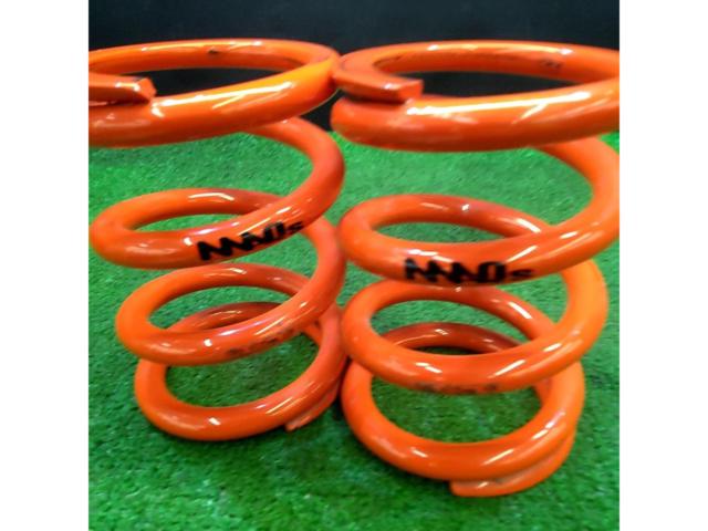 【ID65/H125mm/10k】MAQs 直巻きスプリング