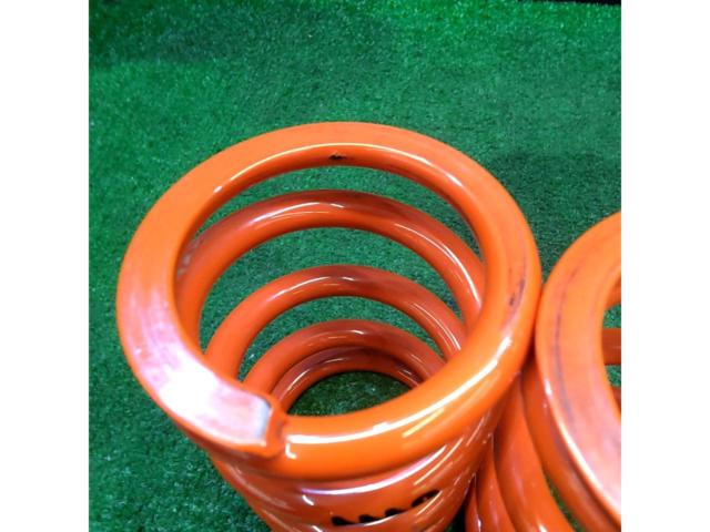 【ID65/H125mm/10k】MAQs 直巻きスプリング