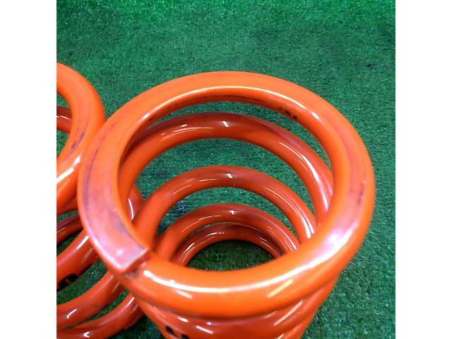 【ID65/H125mm/10k】MAQs 直巻きスプリング