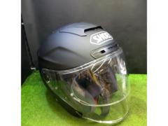 【サイズ:S】SHOEI J-FORCE4 ジェットヘルメット