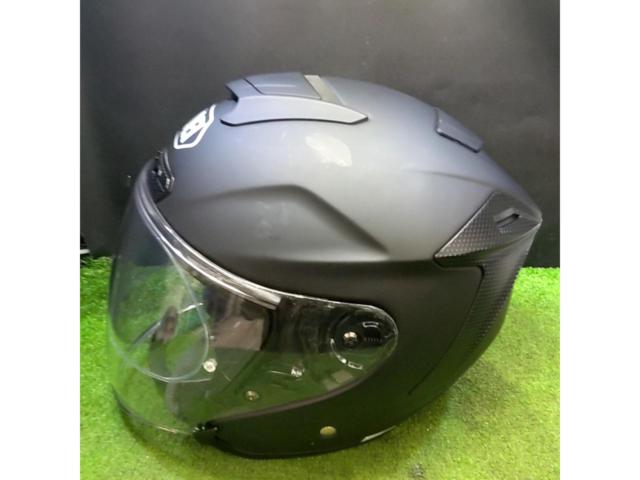 【サイズ:S】SHOEI J-FORCE4 ジェットヘルメット