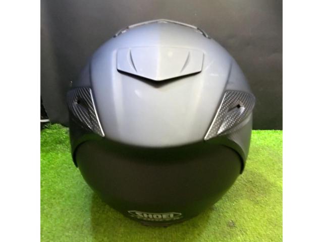 【サイズ:S】SHOEI J-FORCE4 ジェットヘルメット