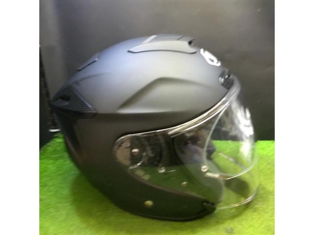 【サイズ:S】SHOEI J-FORCE4 ジェットヘルメット