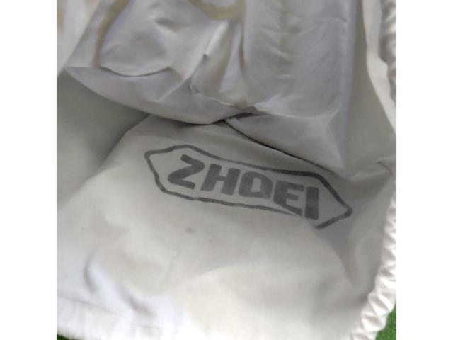 SHOEI ヘルメット袋