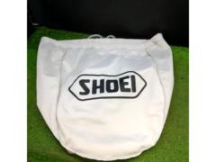 SHOEI ヘルメット袋