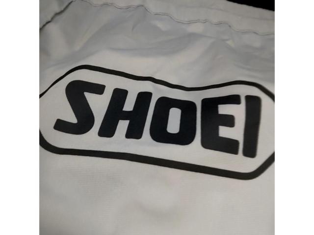SHOEI ヘルメット袋