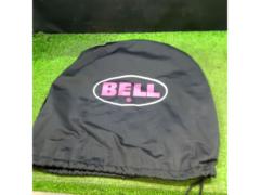 BELL ヘルメット袋