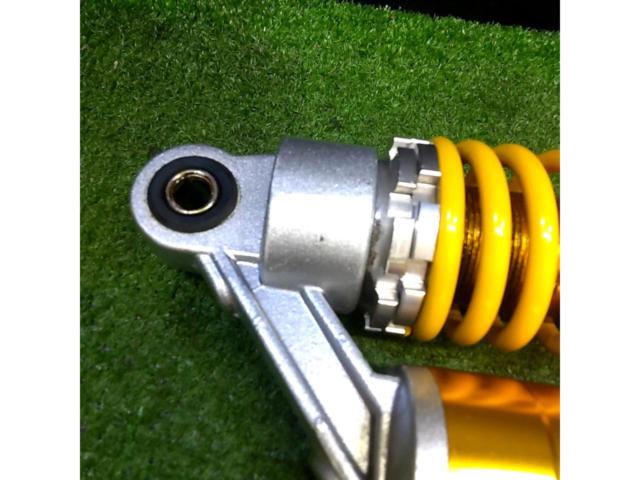 【シグナスX/5型】メーカー不明 リアショック