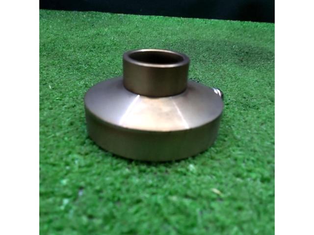 NANKAI 2WAYアルミバッフル 45mm NPC-BF45