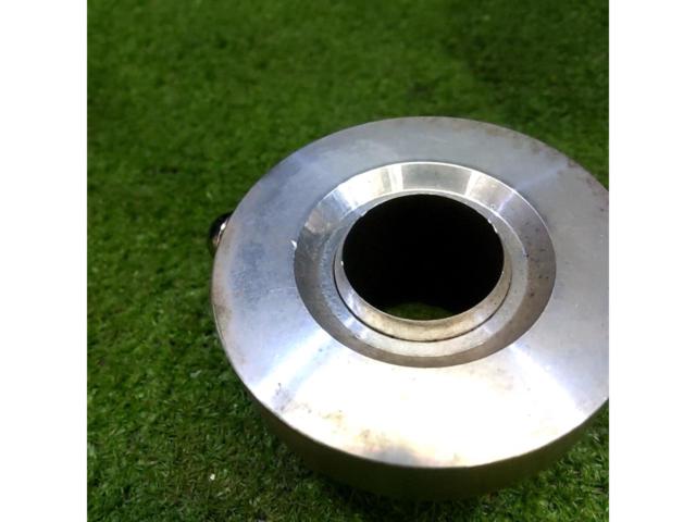 NANKAI 2WAYアルミバッフル 45mm NPC-BF45