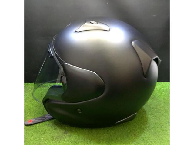 【サイズ:54cm】Arai MZ ジェットヘルメット