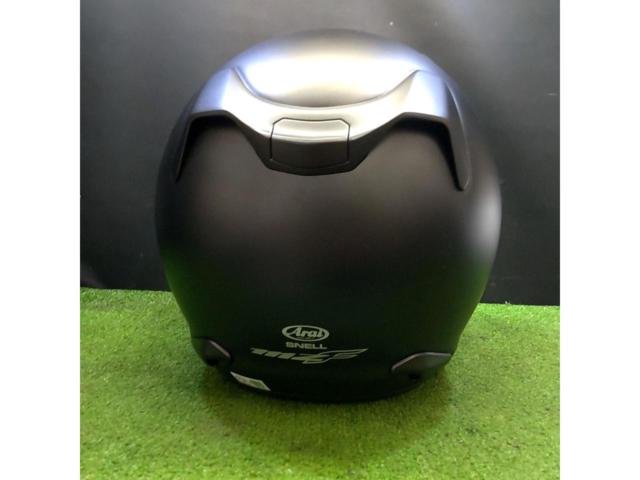 【サイズ:54cm】Arai MZ ジェットヘルメット