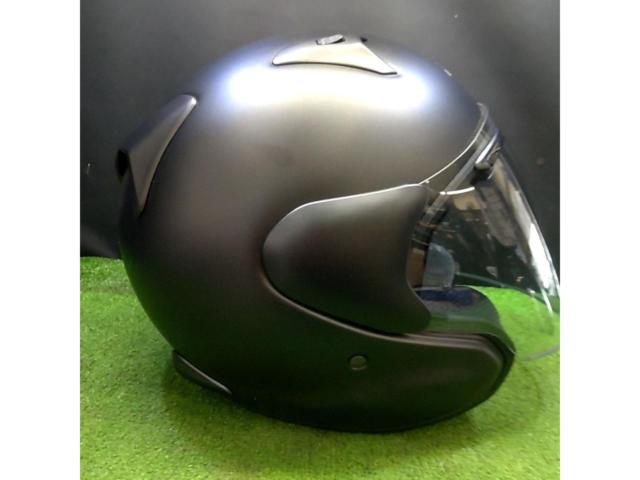 【サイズ:54cm】Arai MZ ジェットヘルメット