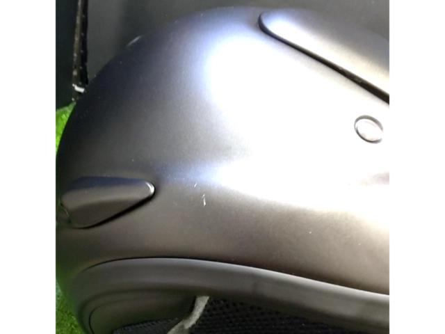 【サイズ:54cm】Arai MZ ジェットヘルメット