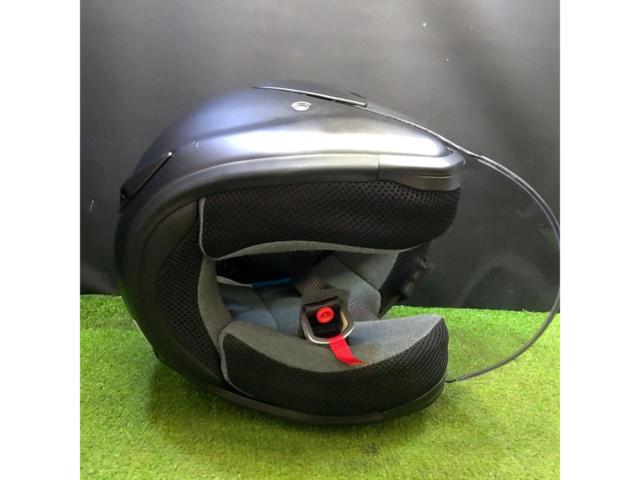 【サイズ:54cm】Arai MZ ジェットヘルメット