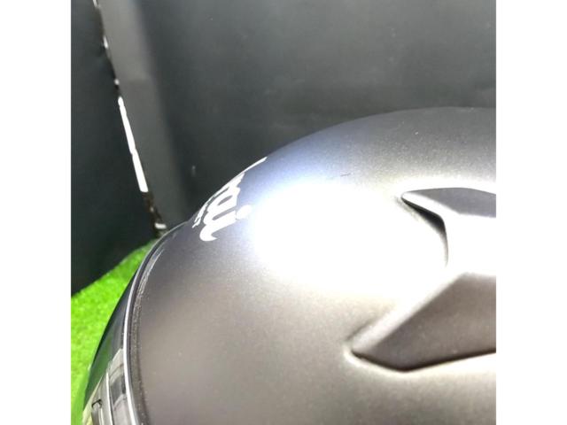 【サイズ:54cm】Arai MZ ジェットヘルメット