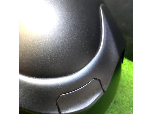 【サイズ:54cm】Arai MZ ジェットヘルメット
