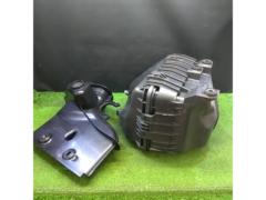 【ランサーエボリューションX/CZ4A】MITSUBISHI 純正エアクリーナーボックス