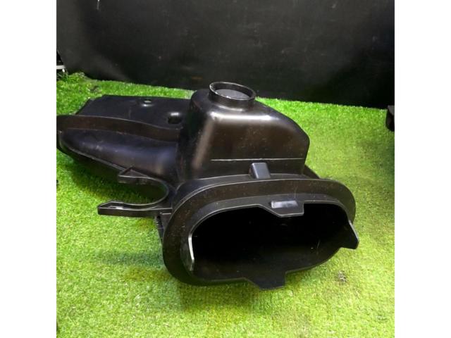 【ランサーエボリューションX/CZ4A】MITSUBISHI 純正エアクリーナーボックス