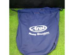 Arai ヘルメット袋