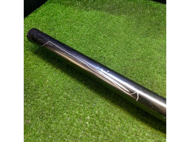 【22.2Φ】メーカー不明 バーハンドル
