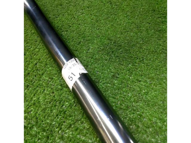 【22.2Φ】メーカー不明 バーハンドル