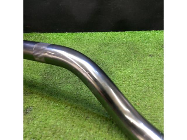 【22.2Φ】メーカー不明 バーハンドル