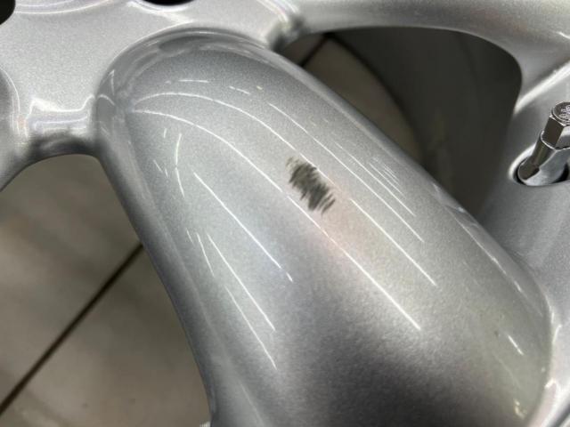 RH Wheels RH NAQ MAXLITE  + BRIDGESTONE POTENZA S007A
