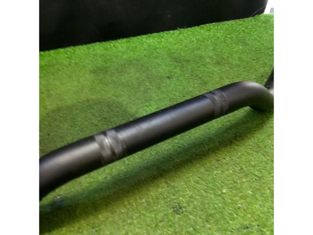【レブル250/MC49】HONDA純正 バーハンドル