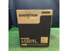EVERSTRON S-0  40B19L バッテリー