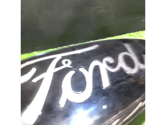 Ford  純正 フロントグリル エンブレム