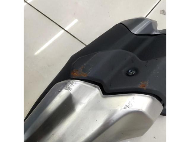 【CBR250RR/MC51】HONDA純正サイレンサー