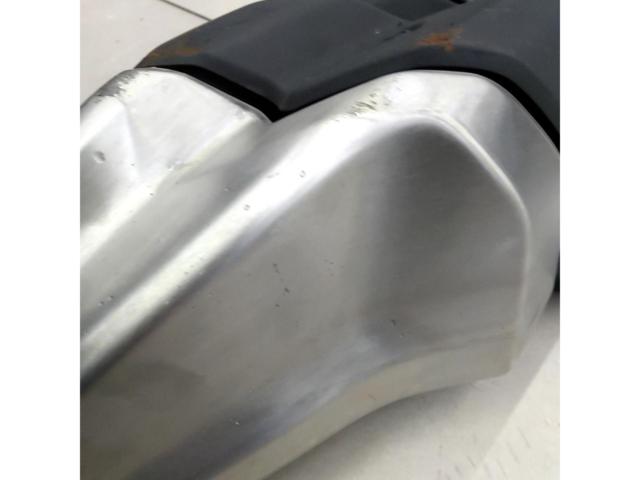 【CBR250RR/MC51】HONDA純正サイレンサー