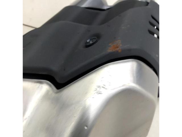 【CBR250RR/MC51】HONDA純正サイレンサー