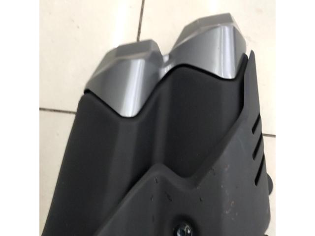 【CBR250RR/MC51】HONDA純正サイレンサー