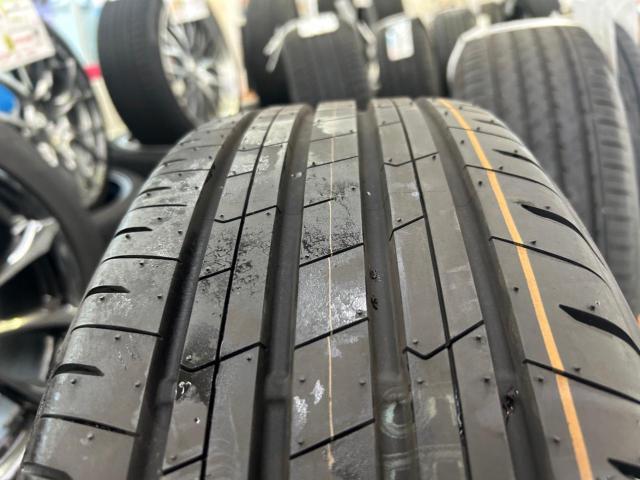 ★納車外し品★ TOYOTA 40系アルファード Zグレード 純正ホイール + TOYO PROXES Comfort