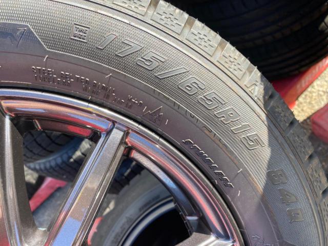 AUTOWAY EMBELY S10  + GOODYEAR(グッドイヤー) ICE NAVI7