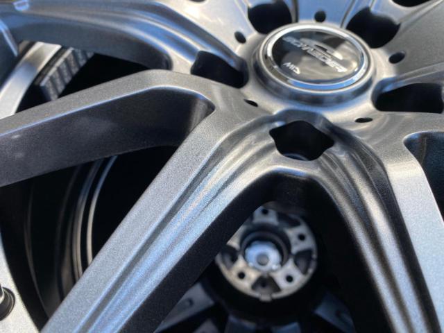 MID WHEELS SCHNEIDER  SLS + BRIDGESTONE BLIZZAK VRX2
